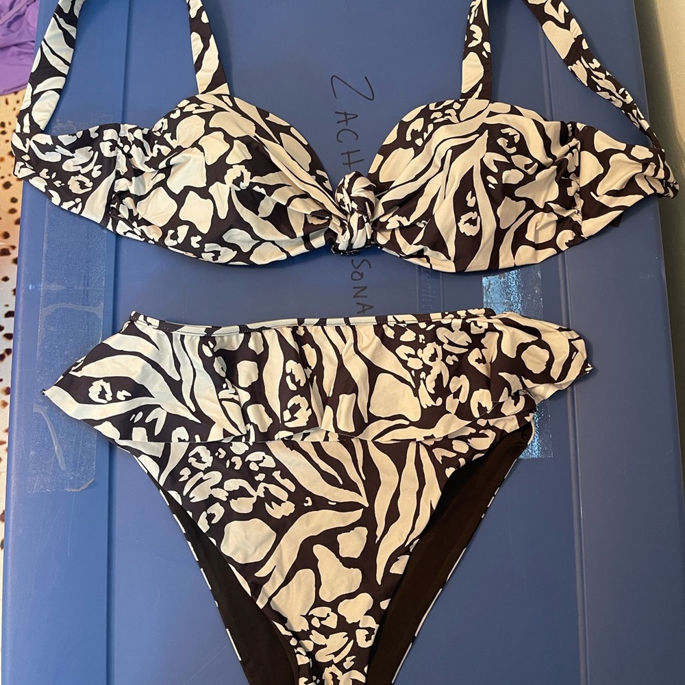 Beach Riot Bikini